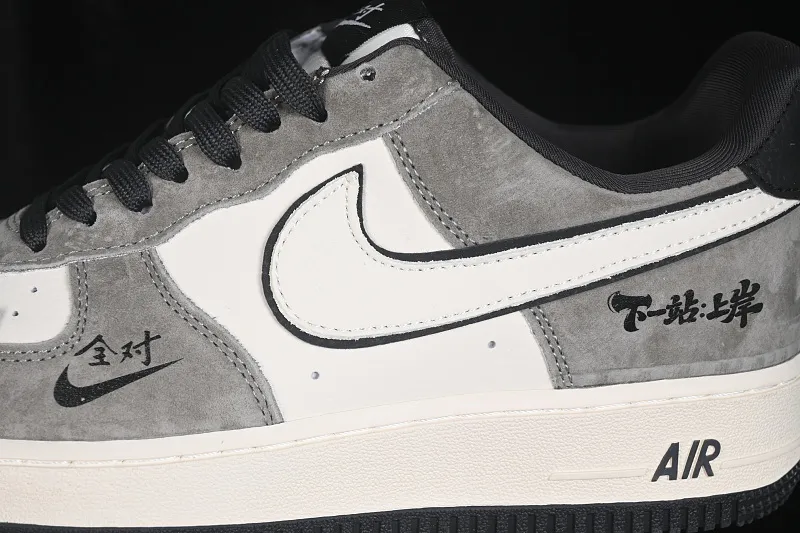 All categories Nk Air Force 1 Air Force series Nk Air Force 1 Low Air Force low-top Nike Air Force 1'07 Low Air Force 1 low-top casual sneakers RD1988-001